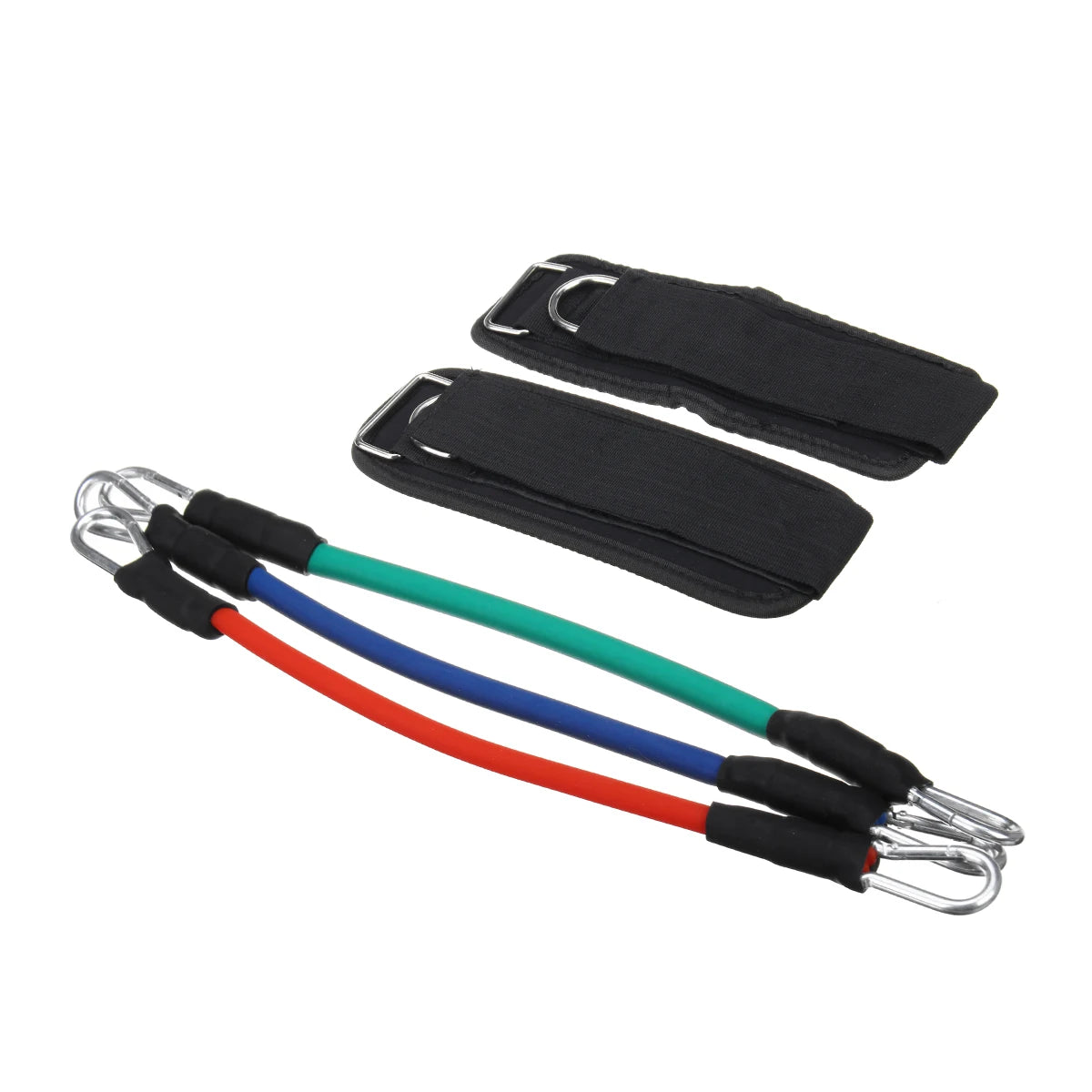 Taekwondo Resistance Bands