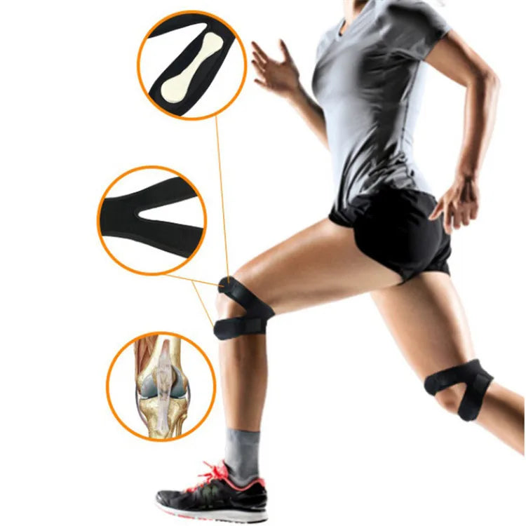 Fitness Knee Strap